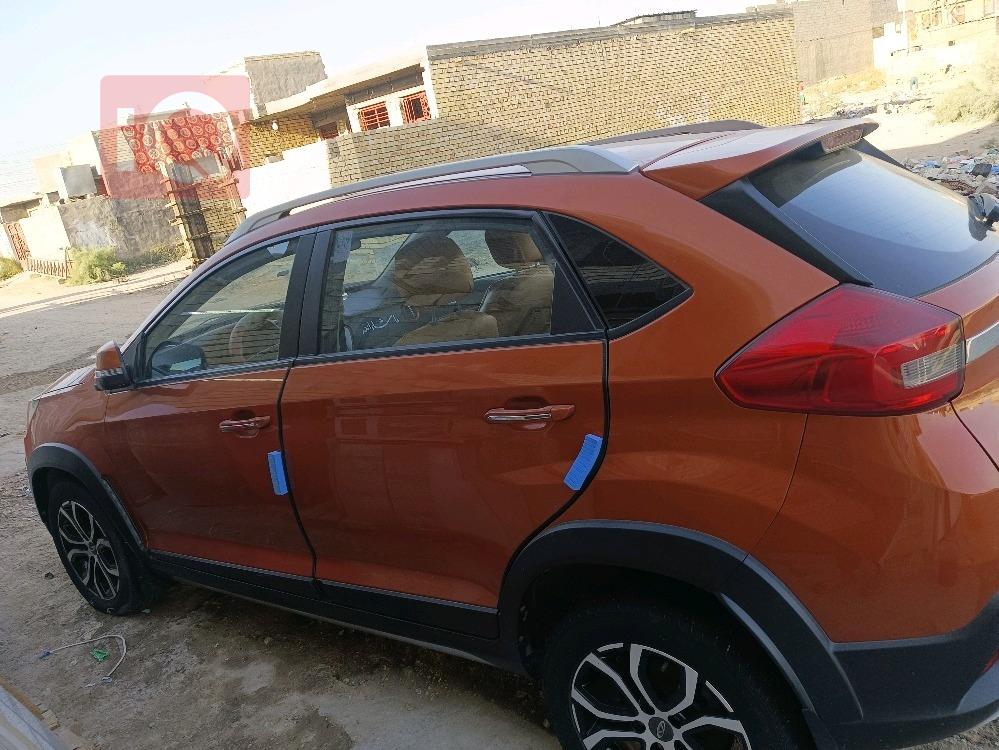 شيري تيجو 2
